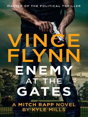 Enemy at the Gates - ebook